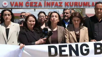 DEM Parti’den Akış kararına tepki: “Kayyım anlayışı sürüyor”