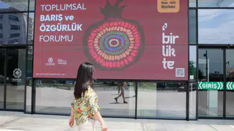 Diyarbakır’da Toplumsal Barış ve Özgürlük Forumu başlıyor