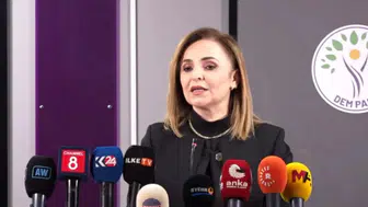 Ayşegül Doğan’dan kritik çıkış: İstanbul’dan Diyarbakır’a barış hattı kurulacak