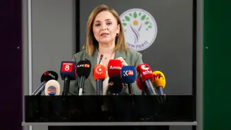 Ayşegül Doğan: İmralı Heyeti’nin Öcalan’la görüşmesini bekliyoruz