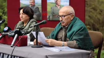 PKK’nin Fesih Kongresi Yıl Dönümünde Açıklama