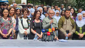 Diyarbakır’da Kürt Dil Bayramı çağrısı: Kürtçe eğitim talebi yükseldi