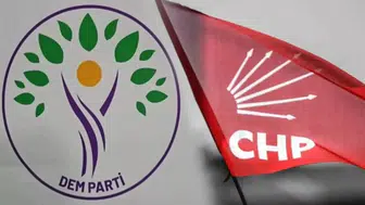 DEM Parti MYK’si “mutlak butlan” gündemiyle toplandı