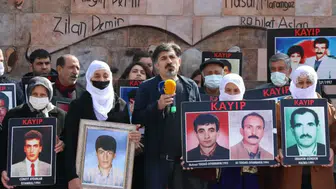Diyarbakır’da adalet arayışı: 70 faili meçhul dosya için düğmeye basıldı