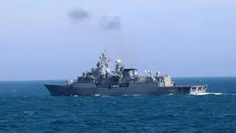Hürmüz Boğazı’nda kriz: ABD 45 gemiyi geri çevirdi