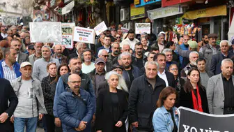 Dersim Katliamı’nın 89. yılında anma: “Yüzleşme çağrısı”