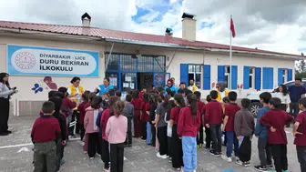 Diyarbakır Büyükşehir Belediyesi’nden Bayram Öncesi 36,8 Milyon TL’lik Sosyal Destek