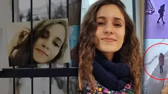 Gülistan Doku dosyasında kritik kırılma: Google kayıtları soruşturmanın yönünü değiştirebilir
