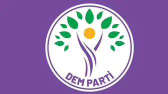 DEM Parti’den “mutlak butlan” kararına tepki