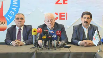 GÜNSİAD’dan dikkat çeken Bahçeli açıklaması