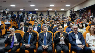 Amed’den güçlü mesaj: “Kalıcı ve onurlu barışın yolu buradan geçer”