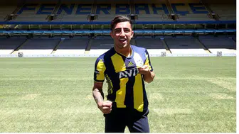 Amedspor, Allahyar transferinde Erzurumspor’la yarışta