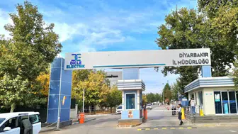 Hafta sonu uyarısı: Diyarbakır’da elektrik kesintileri başlıyor İşte tam liste
