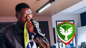 Amedspor'da transfer bombası: Fenerbahçeli yıldız için düğmeye basıldı