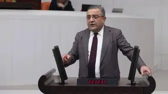 Sezgin Tanrıkulu'ndan öğrenci yurtlarındaki ölümler için Meclis araştırması talebi