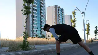 Amedsporlu genç golcünün hayali Şehmus Özer gibi olmak
