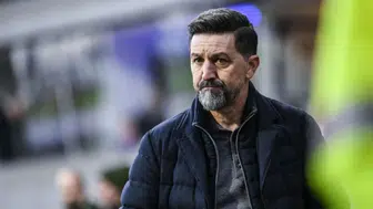 Amedspor teknik direktörünü resmen buldu: Besnik Hasi ile anlaşma sağlandı