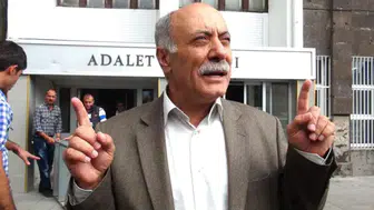 Eski milletvekili Mahmut Alınak cezaevine gönderildi