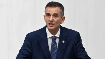 CHP’de bir istifa daha: Ümit Dikbayır partiden ayrıldı