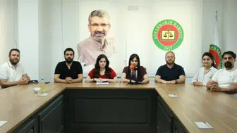 Diyarbakır Barosu'ndan Dünya Mülteciler Günü açıklaması