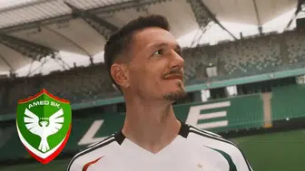 Amedspor'un yeni yıldızı Diyarbakır yolunda: Son aşamaya geçildi