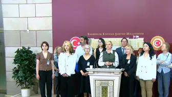 DEM Parti'den hayvan hakları çağrısı: "Yaşam hakkı korunmalı"