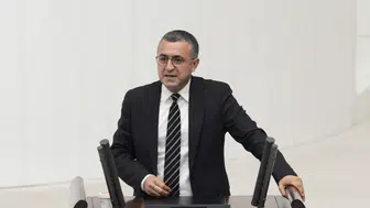 Milletvekili Eren TBMM'ye taşıdı: Cezaevi yolunda acı ölüm