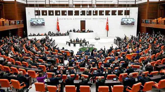 Nevruz Bayramı için geri sayım başladı: Resmi tatil müjdesi Meclis gündemine taşınıyor