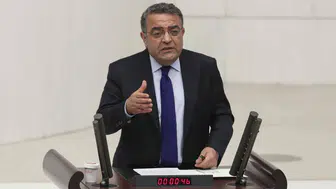 Tanrıkulu: "Yurttaşların yüzde 85'i yargıya güvenmiyor"