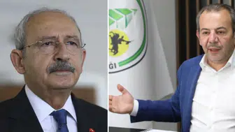 Tanju Özcan CHP'den istifa etti: Kılıçdaroğlu yönetimine sert sözler