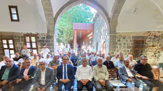 Diyarbakır’da tarihi buluşma: Şeyh Said ve arkadaşları 101 yıl sonra anıldı