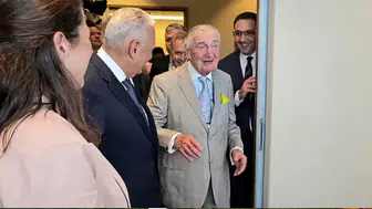 Rahmi Koç hakkında soruşturma başlatıldı: Tepkiler büyüyor