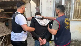 Diyarbakır’ı da kapsayan büyük operasyon: Sokak çetelerine 'avukatlı' darbe