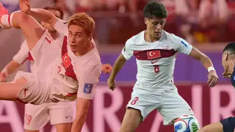 Erken veda: Milli Takım, Paraguay engelini aşamadı ve Dünya Kupası'na havlu attı