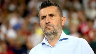 Amedspor teknik direktörlük için Nenad Bjelica ile görüştü