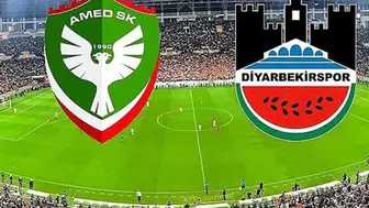 Amedspor ile Diyarbekirspor arasında pilot takım anlaşması