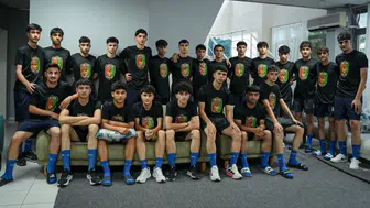 Amedspor’un geleceği Şehmus Özer Tesisleri’nde şekilleniyor: Yıldız adayları sahaya iniyor