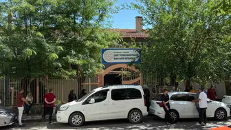 Diyarbakır'da 27 bin öğrenci LGS heyecanı yaşadı