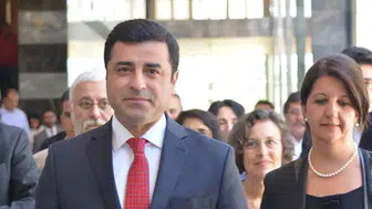 Demirtaş'tan sürece dair dikkat çeken mesaj: "Artık somut adımların zamanı"