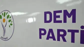DEM Parti'den Dünya Mülteciler Günü açıklaması: Göç bir suç değildir