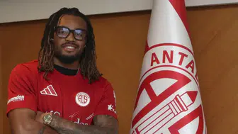 Amedspor'dan Samuel Ballet hamlesi: Transferde takas formülü masada