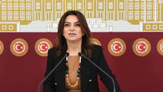 DEM Partili Koçyiğit: Kürt sorununun çözümü için 8-10 maddelik kod kanun gerekli