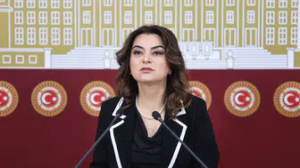 DEM Parti’den çerçeve yasa çağrısı: Süreç yasal zemine kavuşmalı