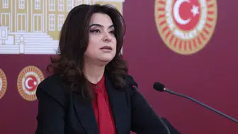Koçyiğit'ten CHP kararı tepkisi: Yargı siyasetin merkezine yerleştirildi