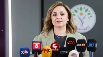 Ayşegül Doğan duyurdu: Öcalan’dan gazetecilerle görüşme talebi