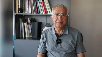 Kürtçenin yaşamın her alanında kullanılması çağrısı: "Dil ayakta kalmalı"