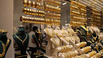Altın haftaya yükselişle başladı: Gram altın 6 bin 437 TL