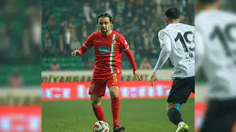 Amedspor'da Sinan Kurt kararı: İlk görüşmeden olumlu sonuç çıktı