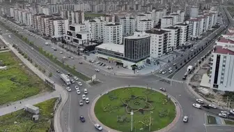 Diyarbakır hava durumu: Sağanak ve gök gürültülü yağış geliyor