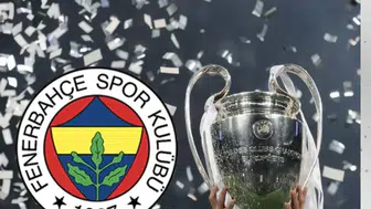 Fenerbahçe'nin Avrupa rotası netleşti: Devler Ligi'nde rakip Polonya'dan
